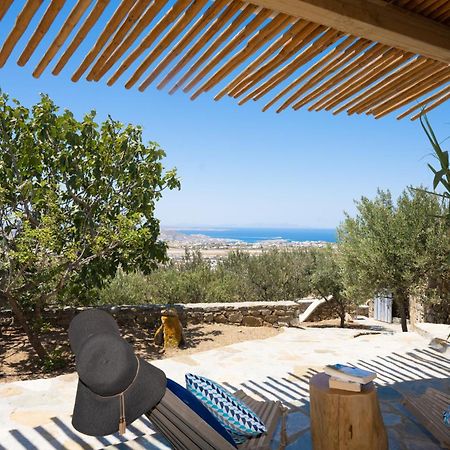 Mykonos Town 9 Islands Suites Mykonos מראה חיצוני תמונה