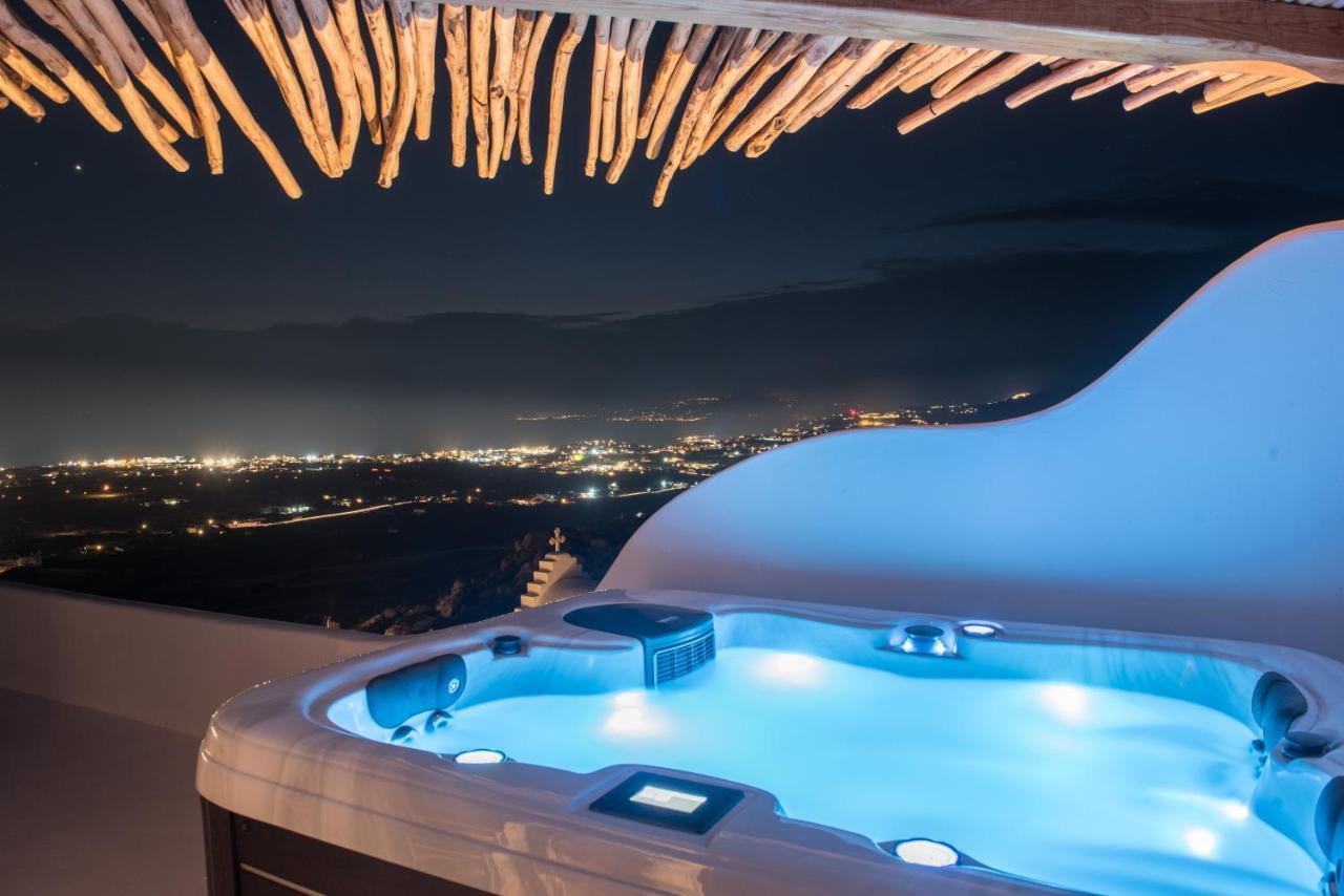 Mykonos Town 9 Islands Suites Mykonos מראה חיצוני תמונה