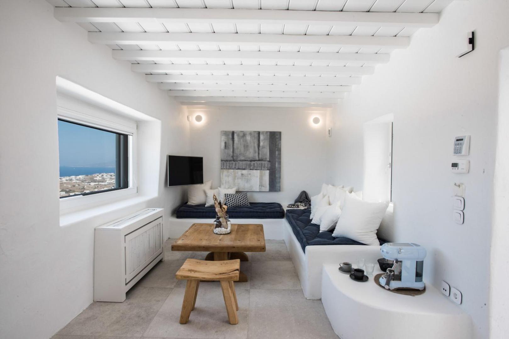 Mykonos Town 9 Islands Suites Mykonos מראה חיצוני תמונה