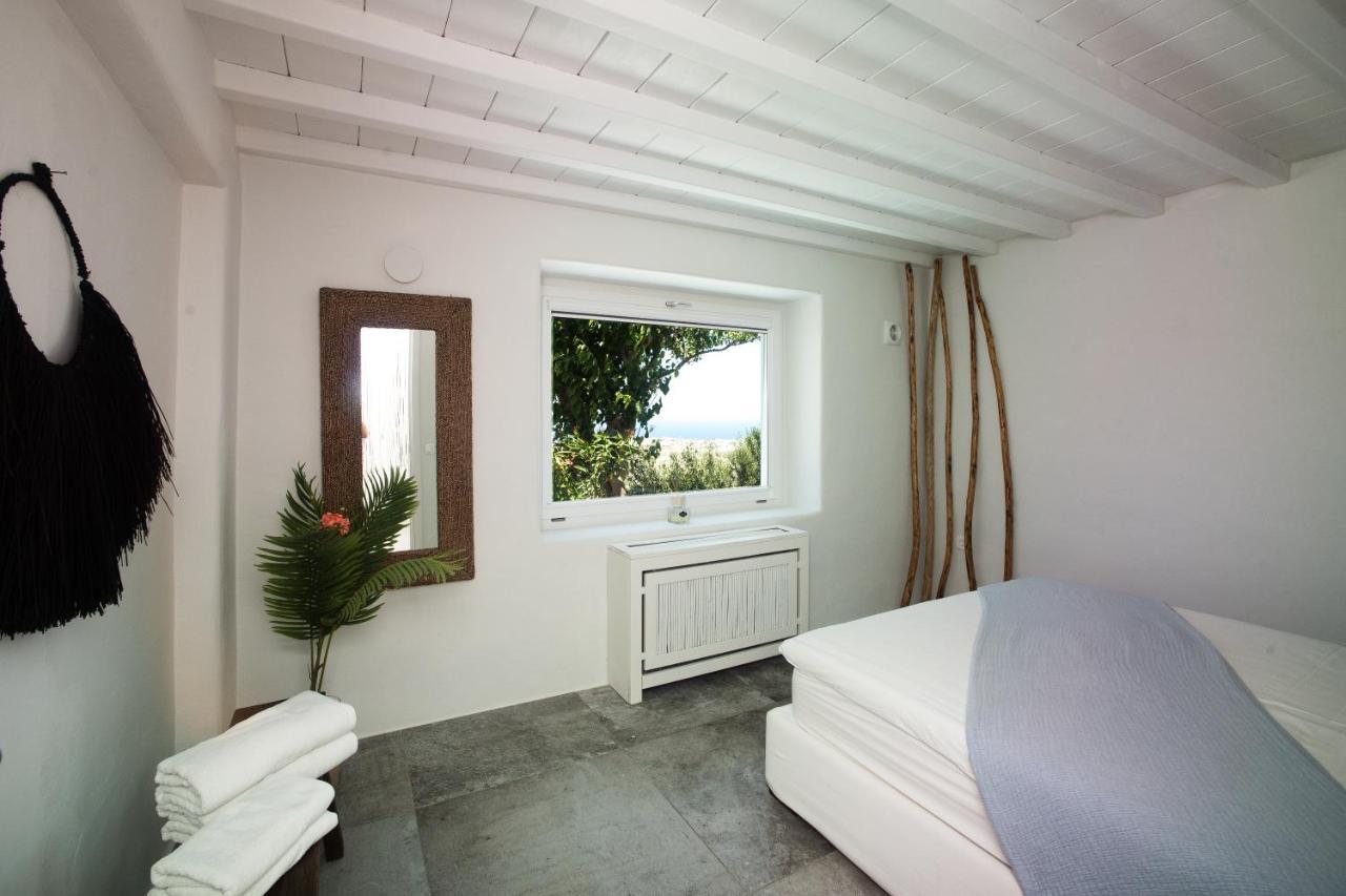 Mykonos Town 9 Islands Suites Mykonos מראה חיצוני תמונה