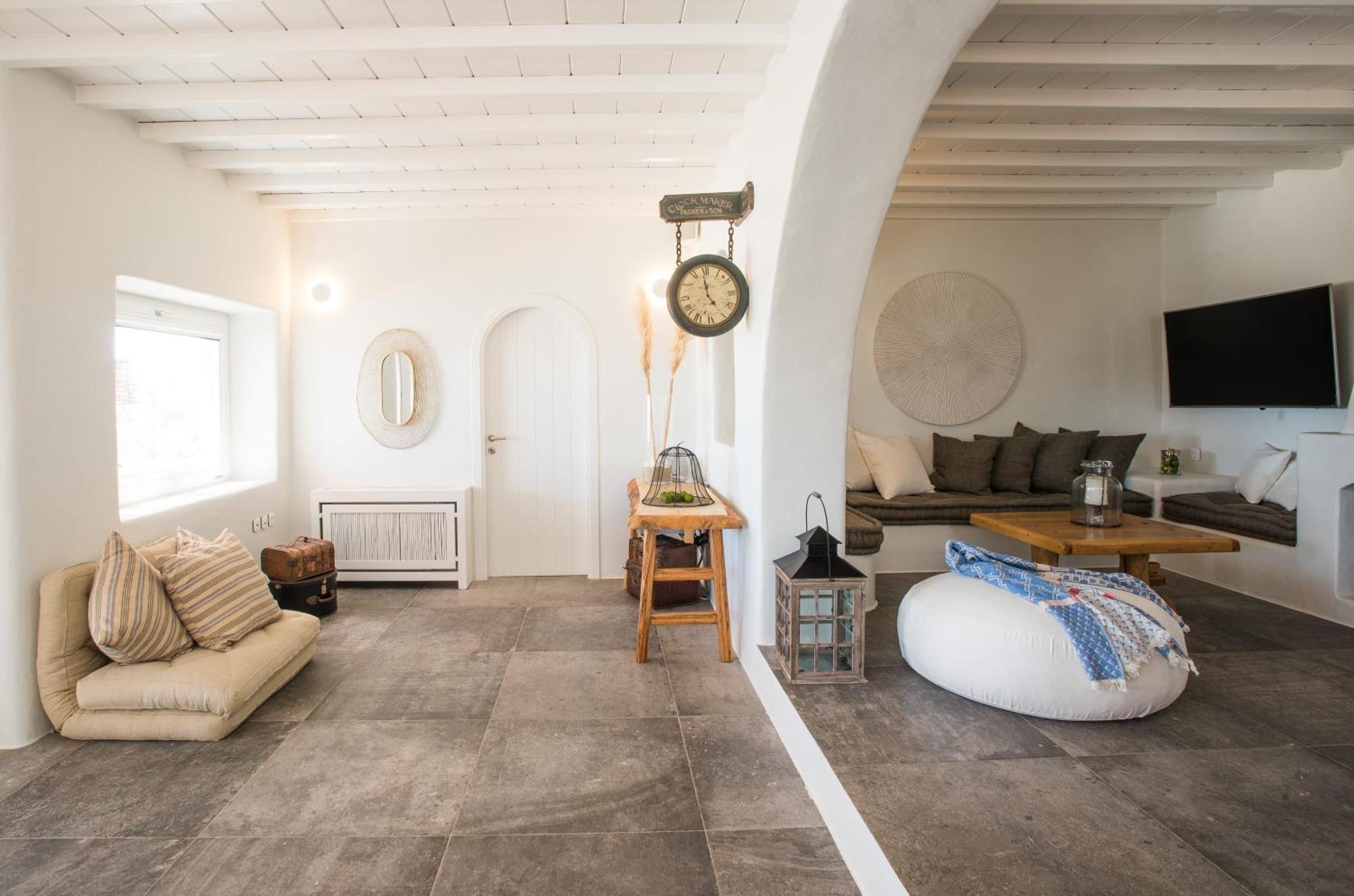 Mykonos Town 9 Islands Suites Mykonos מראה חיצוני תמונה