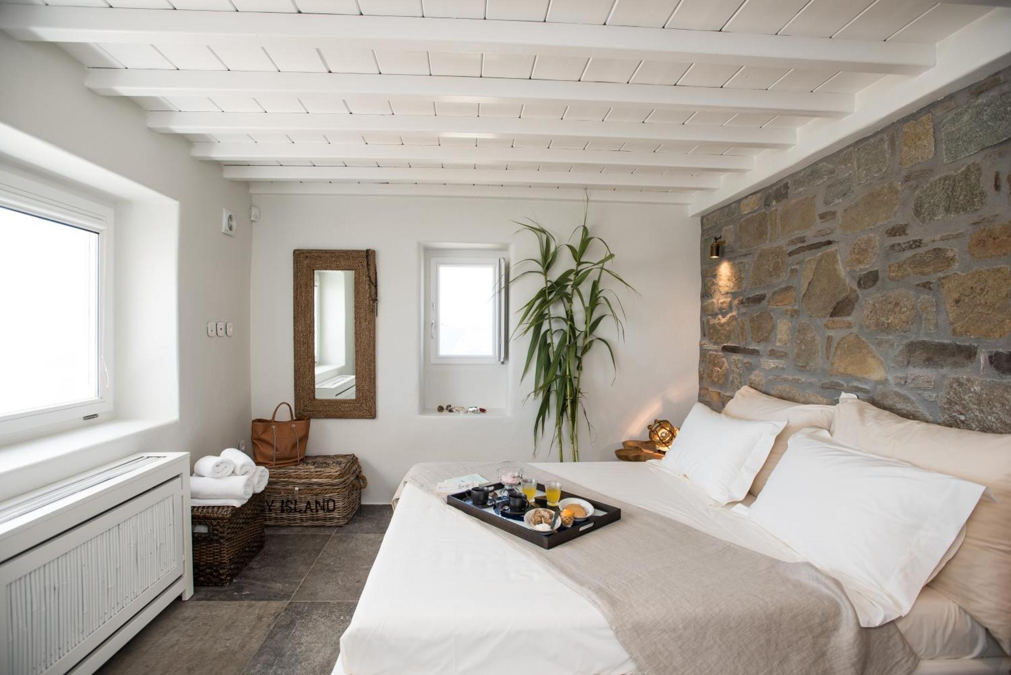 Mykonos Town 9 Islands Suites Mykonos מראה חיצוני תמונה