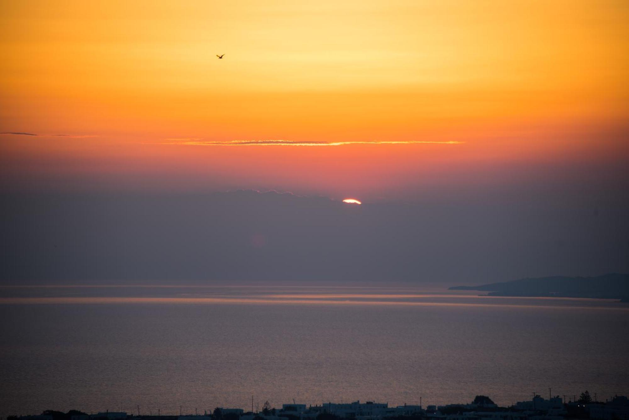 Mykonos Town 9 Islands Suites Mykonos מראה חיצוני תמונה