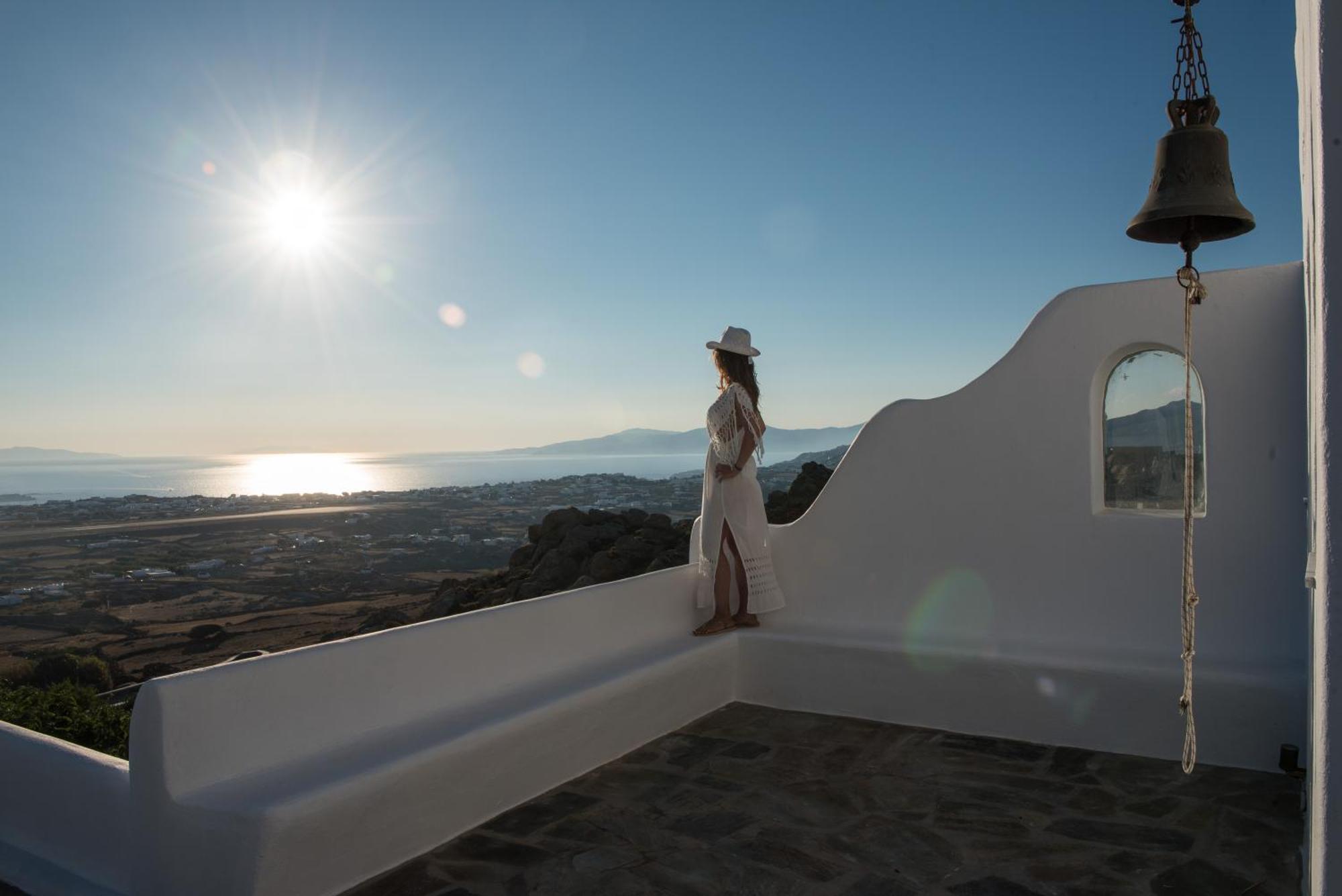Mykonos Town 9 Islands Suites Mykonos מראה חיצוני תמונה