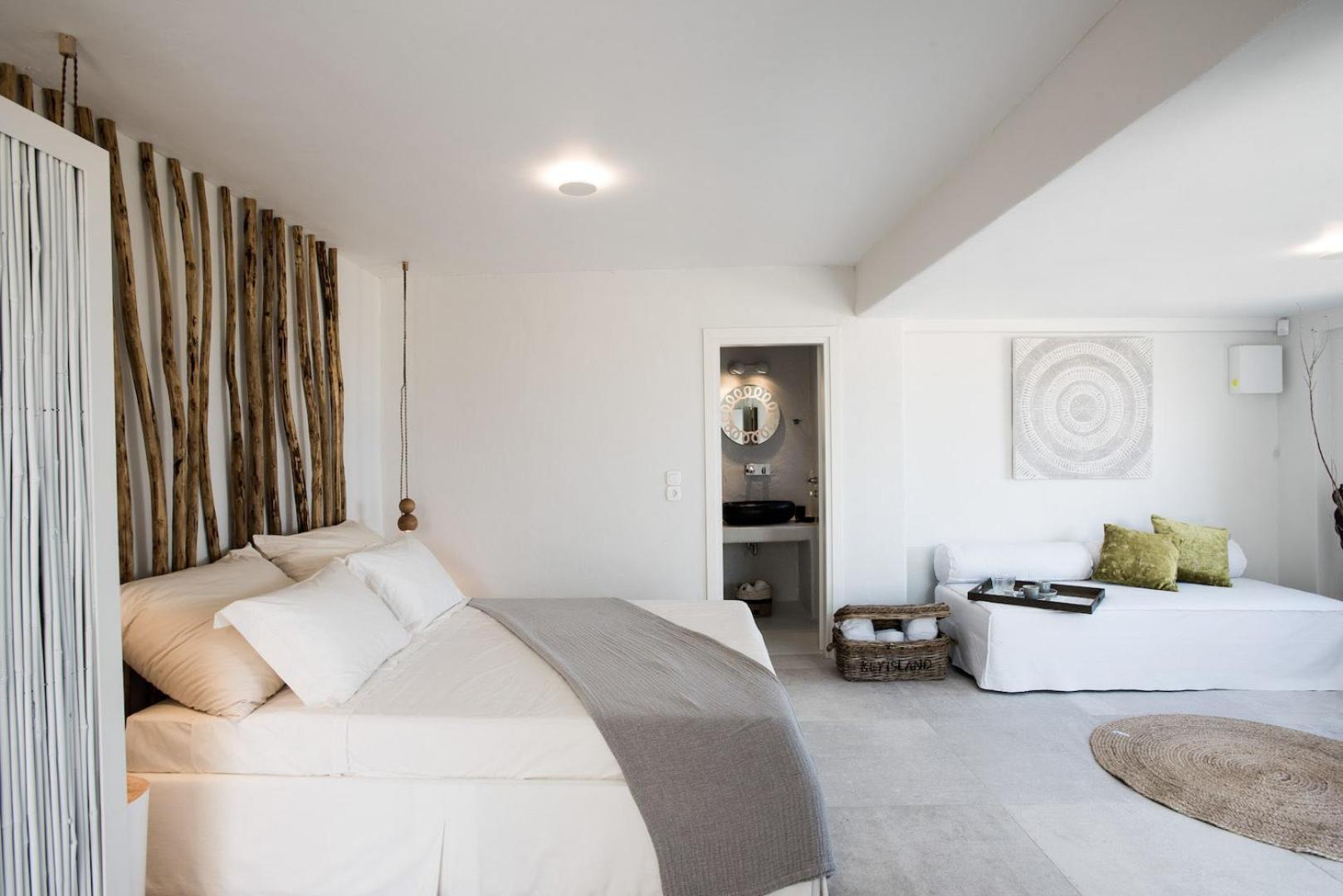Mykonos Town 9 Islands Suites Mykonos חדר תמונה