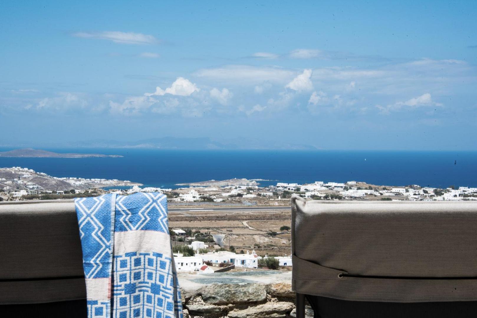 Mykonos Town 9 Islands Suites Mykonos חדר תמונה