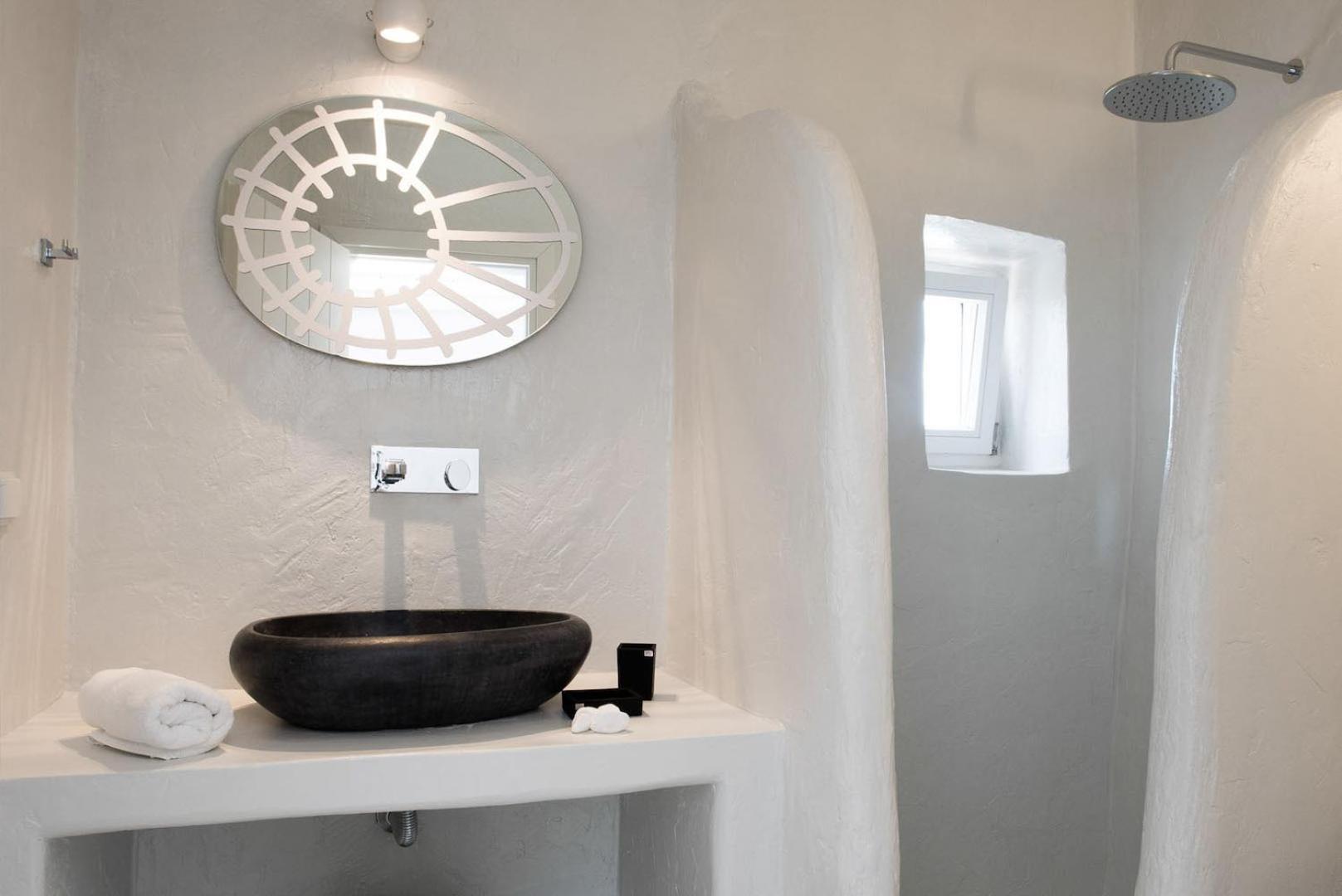 Mykonos Town 9 Islands Suites Mykonos חדר תמונה