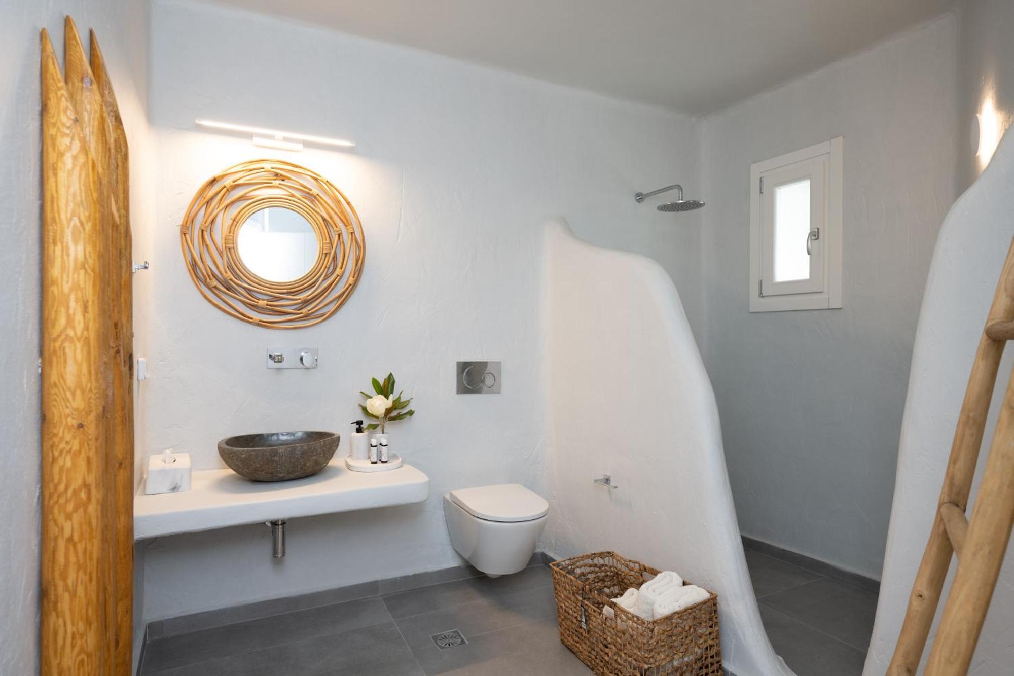 Mykonos Town 9 Islands Suites Mykonos מראה חיצוני תמונה