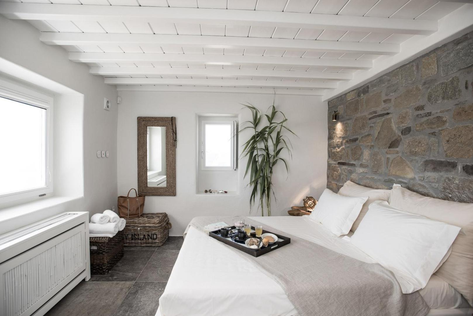Mykonos Town 9 Islands Suites Mykonos חדר תמונה