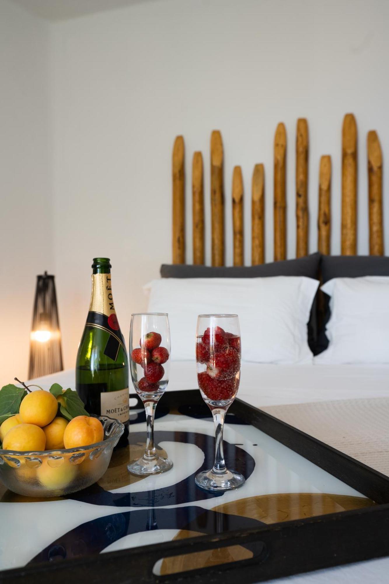 Mykonos Town 9 Islands Suites Mykonos מראה חיצוני תמונה