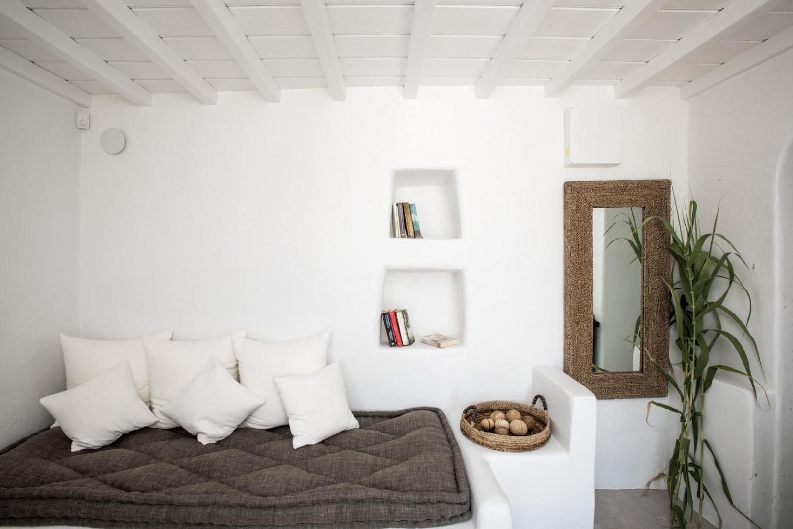 Mykonos Town 9 Islands Suites Mykonos חדר תמונה