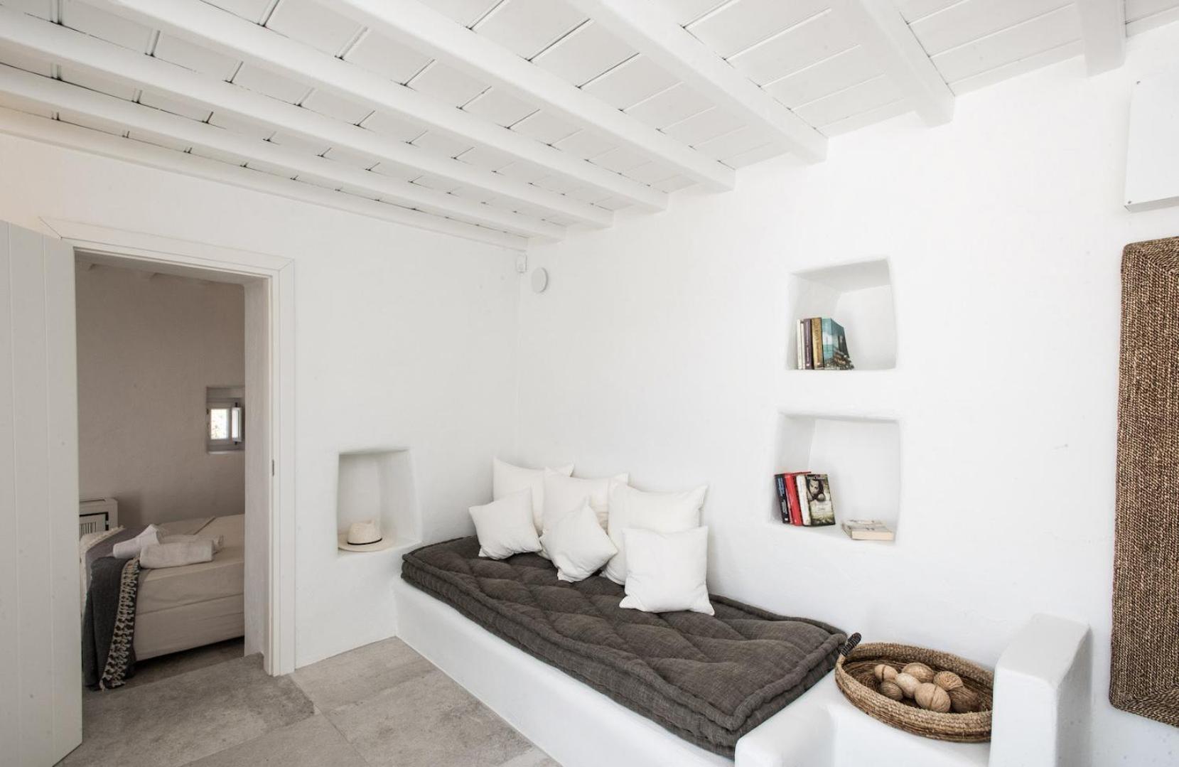 Mykonos Town 9 Islands Suites Mykonos חדר תמונה