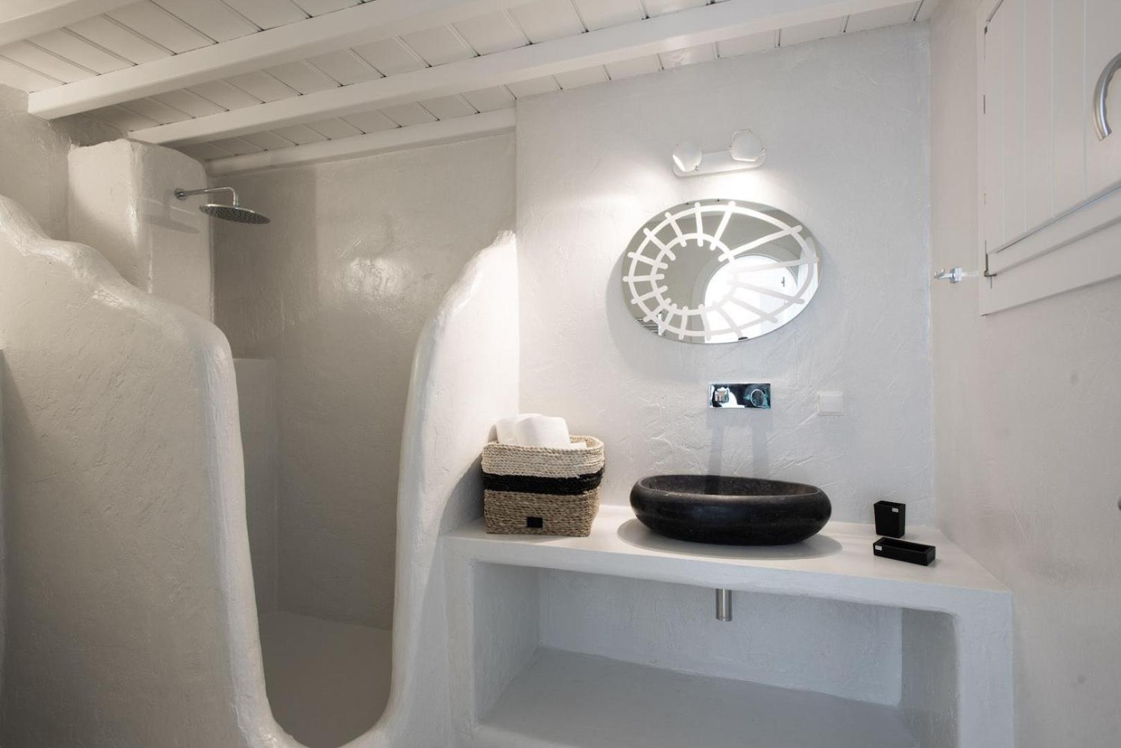 Mykonos Town 9 Islands Suites Mykonos חדר תמונה