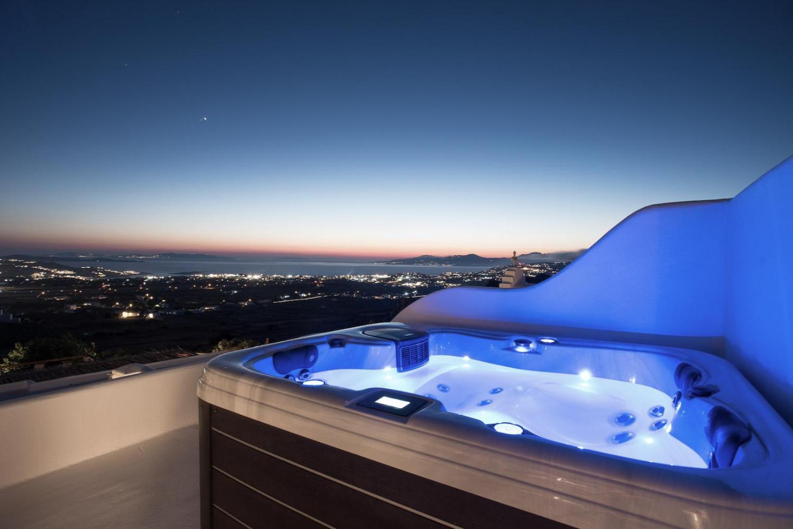 Mykonos Town 9 Islands Suites Mykonos חדר תמונה