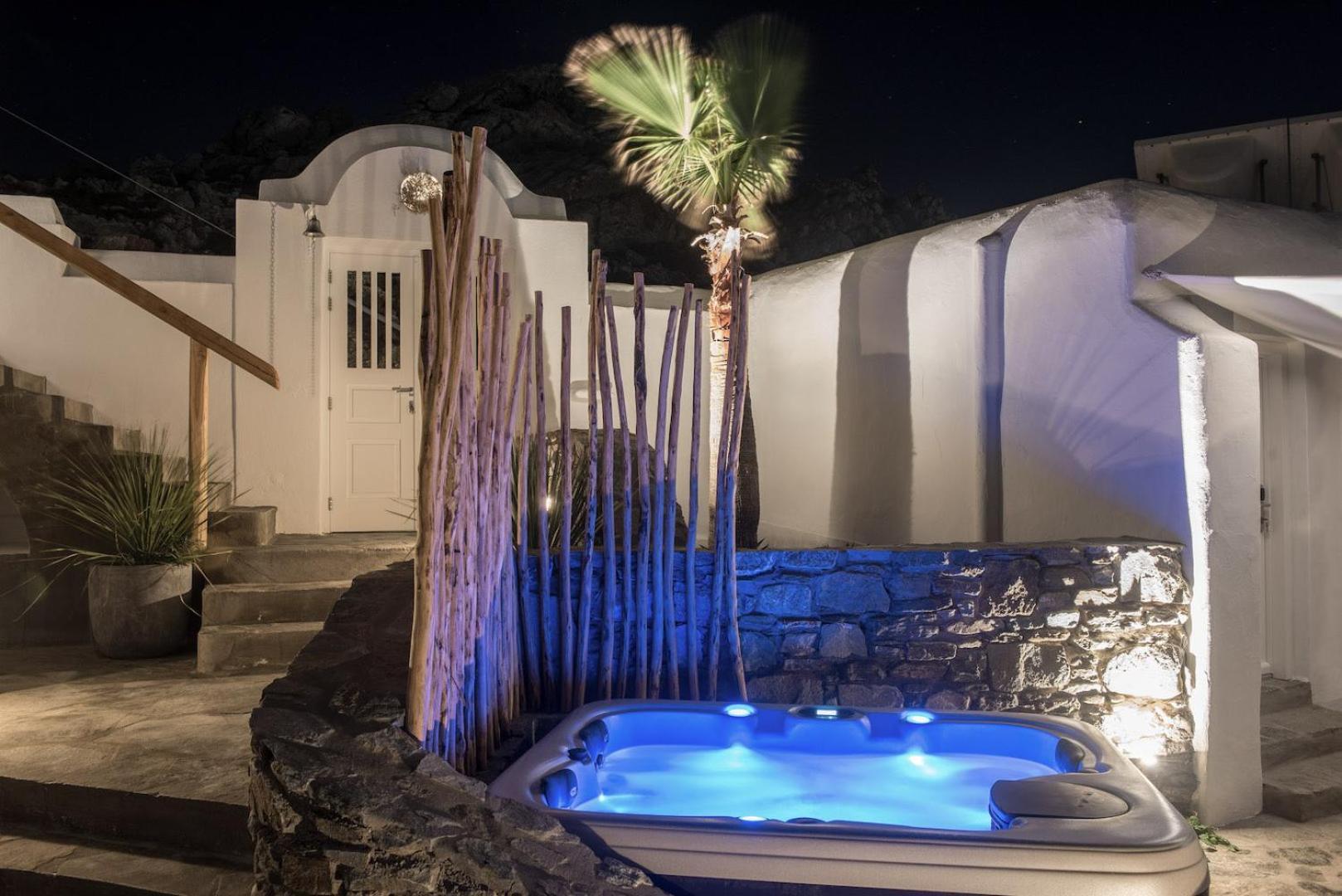 Mykonos Town 9 Islands Suites Mykonos חדר תמונה