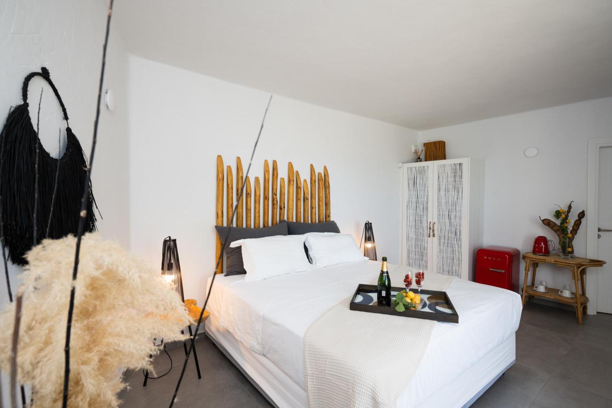Mykonos Town 9 Islands Suites Mykonos מראה חיצוני תמונה