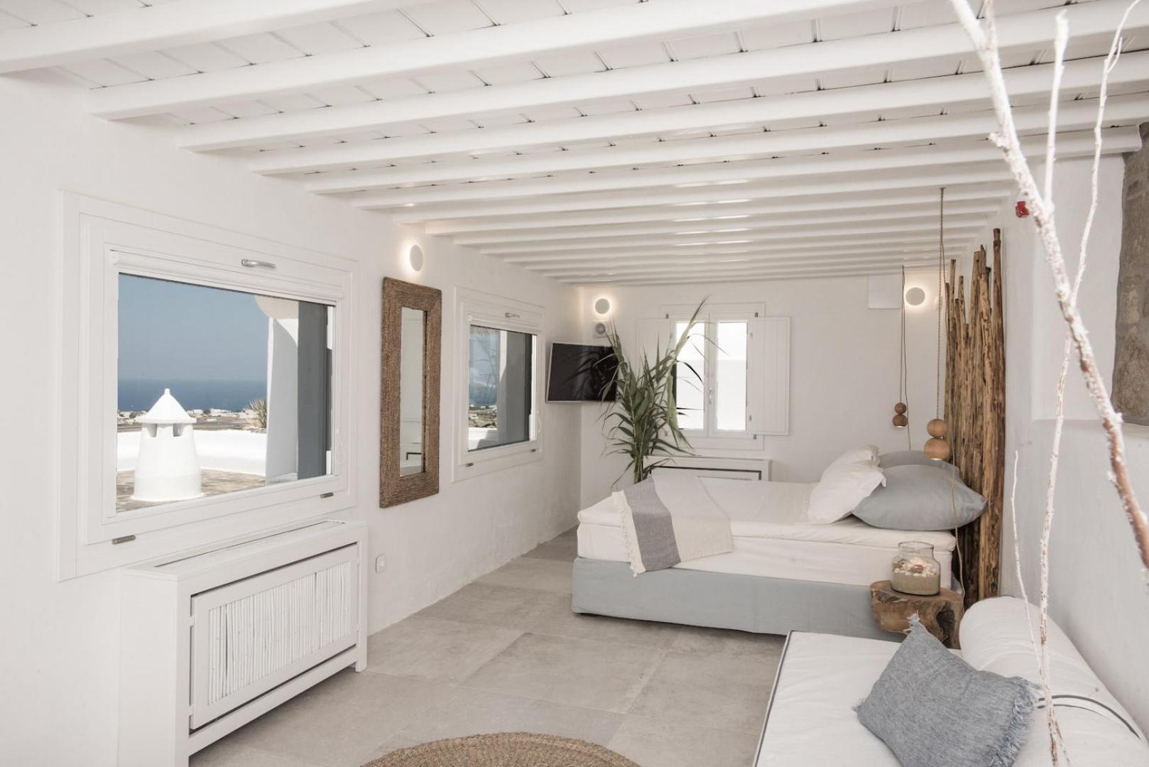 Mykonos Town 9 Islands Suites Mykonos חדר תמונה