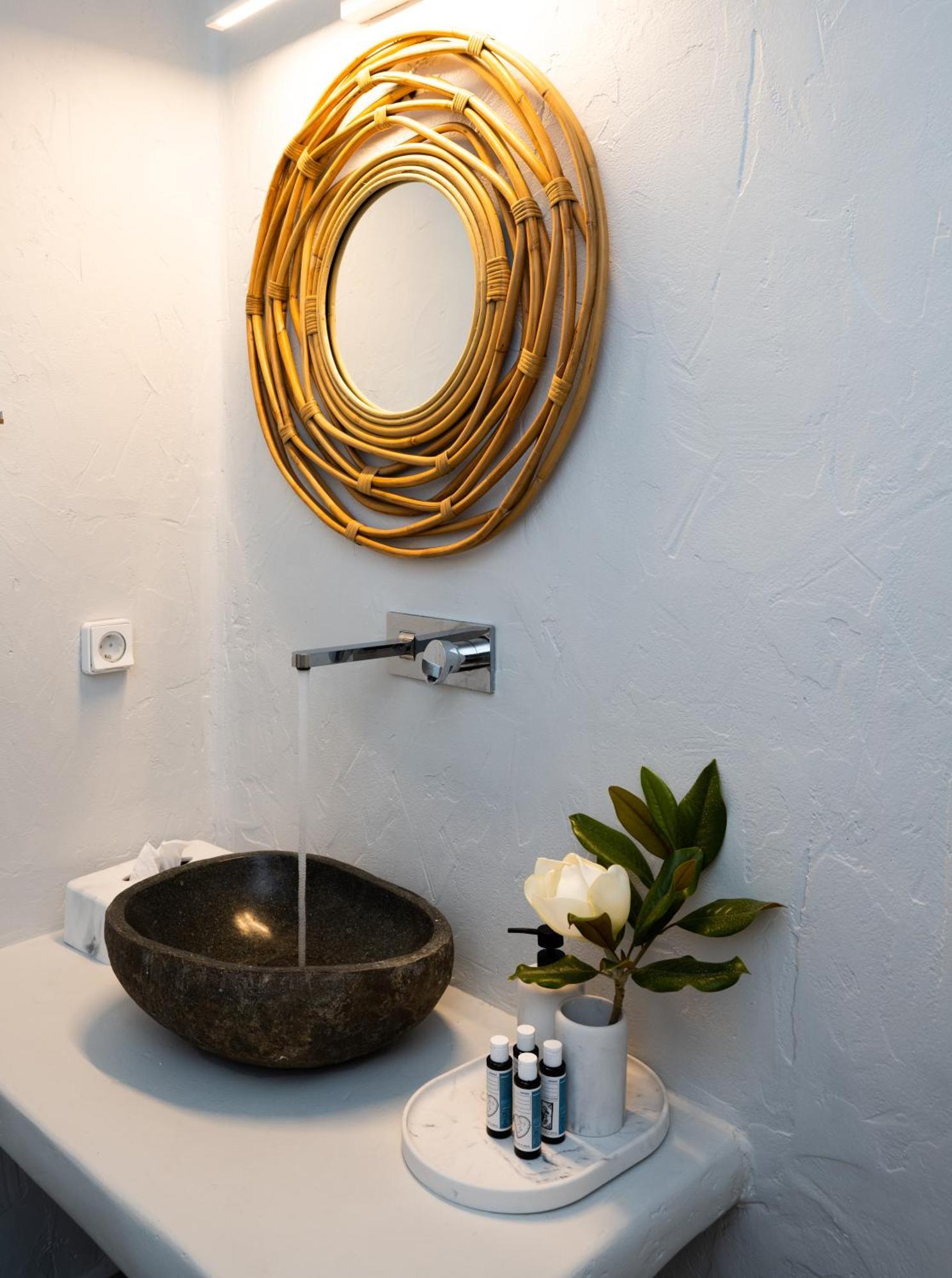 Mykonos Town 9 Islands Suites Mykonos מראה חיצוני תמונה