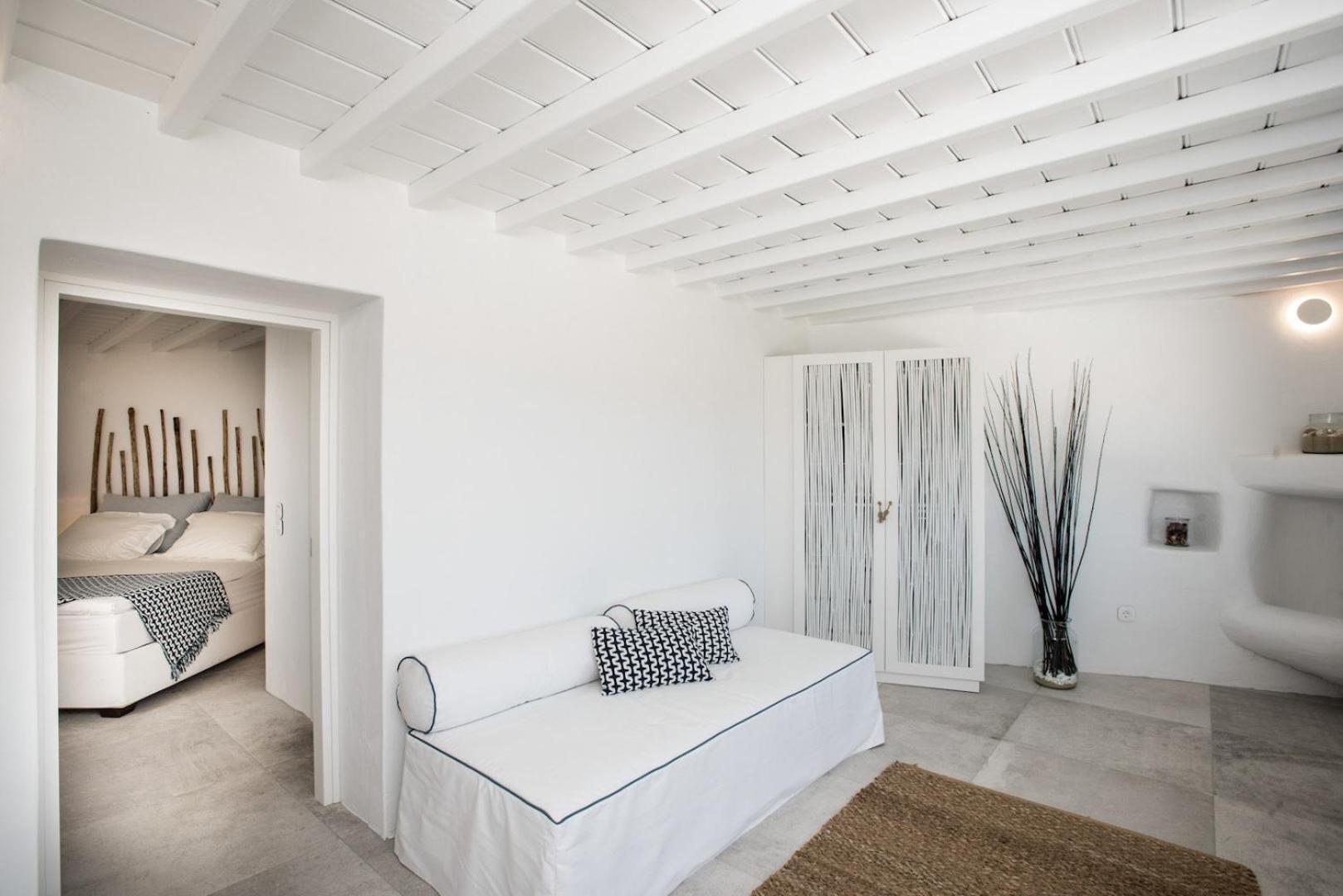 Mykonos Town 9 Islands Suites Mykonos חדר תמונה