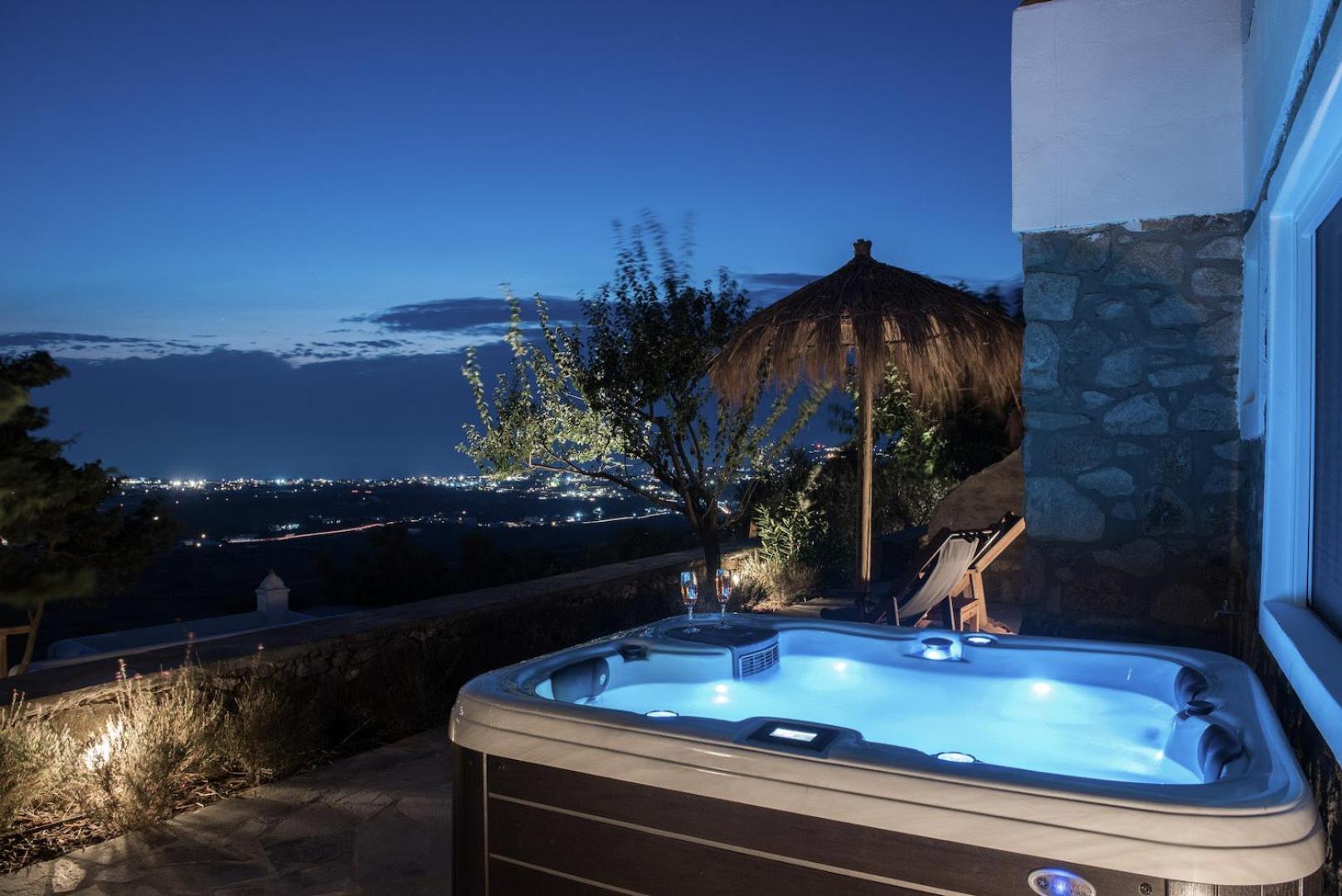 Mykonos Town 9 Islands Suites Mykonos חדר תמונה