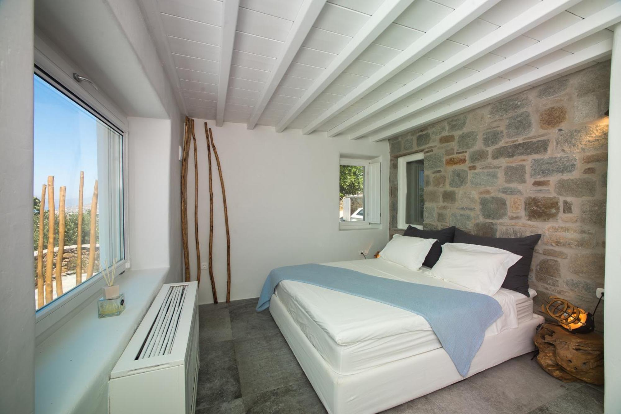 Mykonos Town 9 Islands Suites Mykonos חדר תמונה