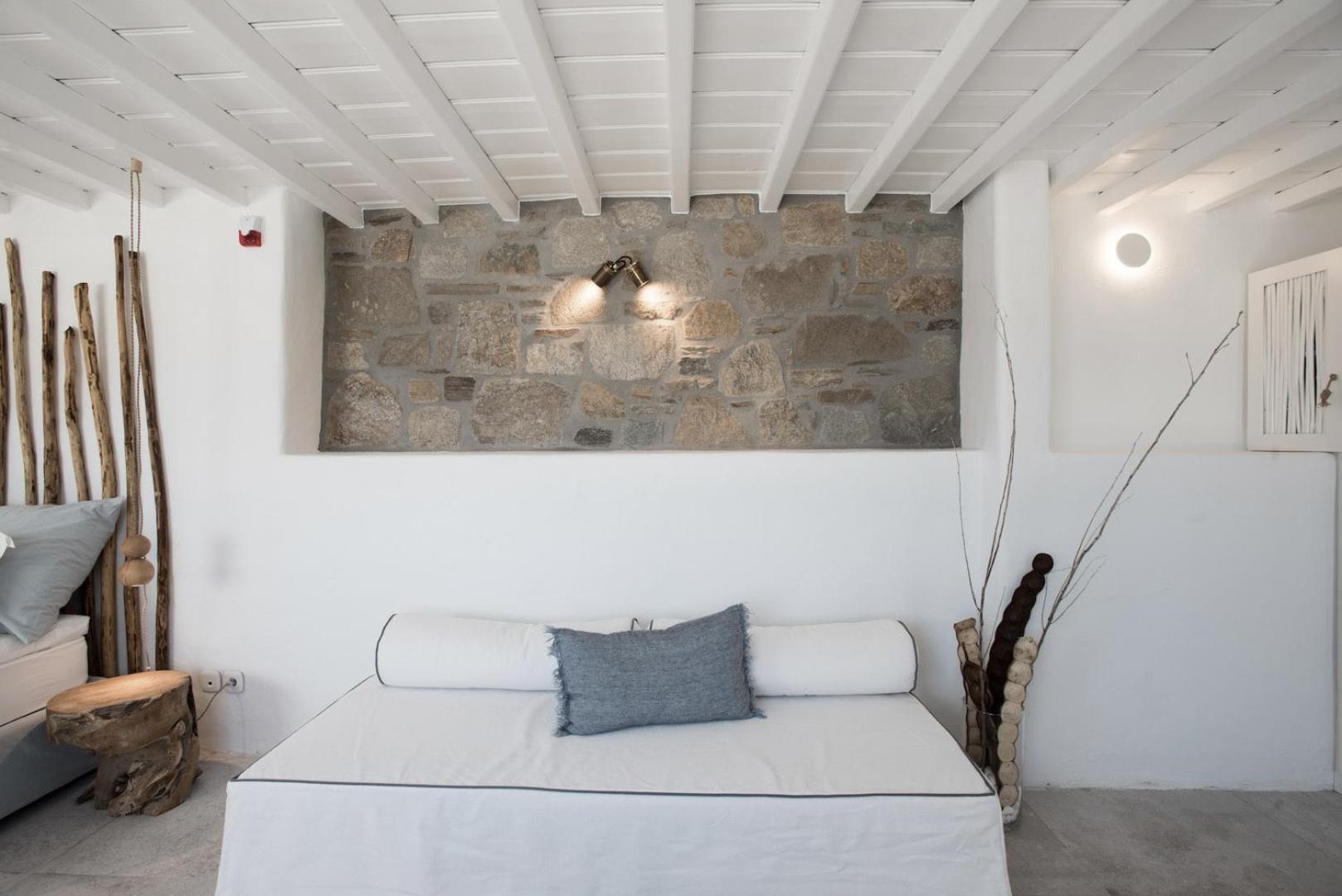 Mykonos Town 9 Islands Suites Mykonos חדר תמונה